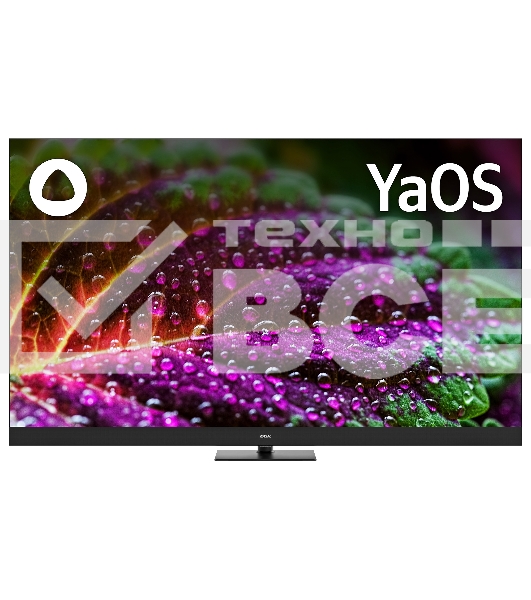 Телевизор BBK 65