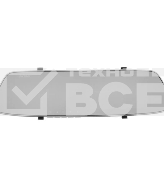 Видеорегистратор Artway AV-604 3 в 1 (2 камеры, ParkAssist, Super HD)