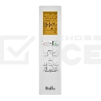 Блок внутренний сплит-системы Ballu Eco Smart DC BSYI/in-12HN8_V4 инвертор, 12000 BTU, 35 м², 22 дБ, охлаждение, обогрев, осушение, белый, фото2