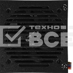 Блок питания Aerocool / Formula ATX 500W AC VX PLUS (20+4pin) 120mm fan 3xSATA RTL, фото26