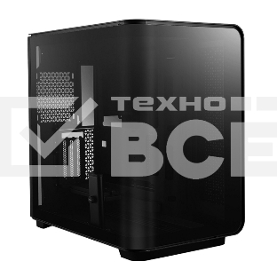 Корпус для ПК MSI MEG MAESTRO 700L PZ, E-ATX, 2xUSB 3.2 Gen 1, 1xUSB 3.2 Gen2 Type-C,  no pre-install Fan, TG