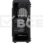 Компьютерный корпус Accord JP-X черный без БП ATX 2xUSB2.0 1xUSB3.0 bott PSU, фото6