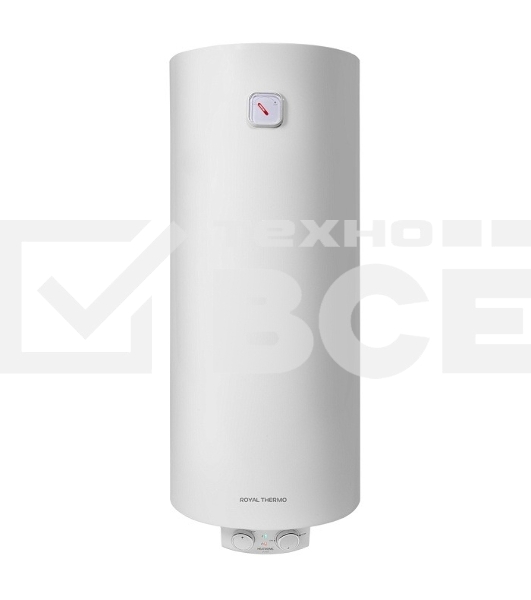 Водонагреватель Royal Thermo RWH 80 Heatronic Slim DryHeat