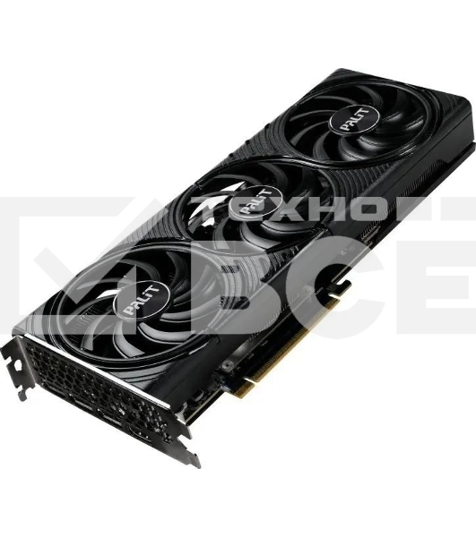 Видеокарта Palit PA-RTX5070 INFINITY 3 12GB  RTX 5070 12Gb 192bit GDDR7 2325/28000 HDMIx1 DPx3 HDCP Ret