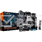 Материнская плата Gigabyte B850M GAMING X WIFI6E, Socket AM5, AMD B850, 4xDDR5, 4xSATA, 2xM.2, 1xPCI-E 5.0 x16, 1xPCI-E 3.0 x4, 1xHDMI, 2xDP, 1x 2.5Gb LAN, 1xUSB-C 3.2 Gen 2, 1xUSB-A 3.2 Gen 2, 2xUSB-A 3.2 Gen 1, 4xUSB-A 2.0, 3x3.5 мм, 7.1, Micro-ATX, фото2