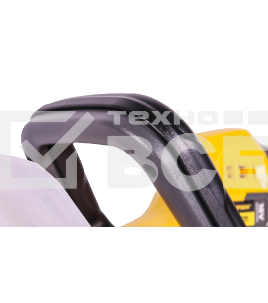 Аккумуляторные ножницы Champion HTB1811