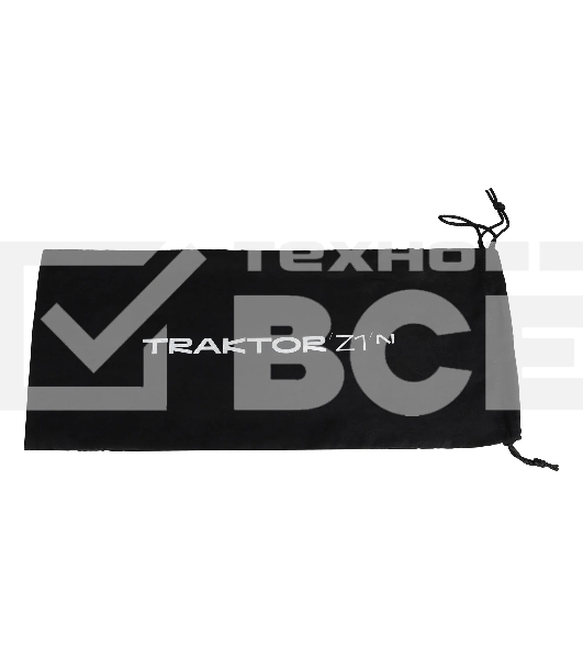 Контроллер DJ [34298] Native Instruments [Traktor Kontrol Z1 MK2]