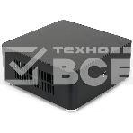 Компьютерный корпус CROWN CMC-170-803 (CM-PSDC125), фото 1