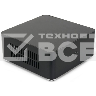 Компьютерный корпус CROWN CMC-170-803 (CM-PSDC125)