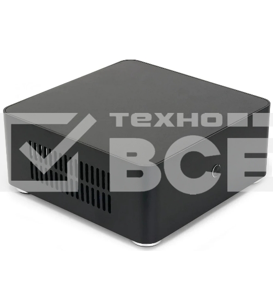 Компьютерный корпус CROWN CMC-170-803 (CM-PSDC125)