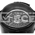 Мультиварка Hyundai HYMC-2407 5.7л 1000Вт черный/черный, фото27