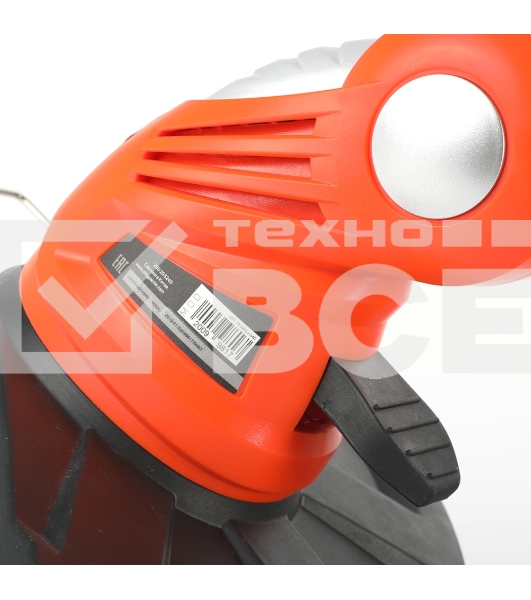 Триммер электрический Patriot TR 245 UES аккум. неразбор.штан. реж.эл.:леска