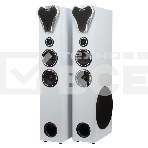 Колонка ELTRONIC (20-80) HOME SOUND белый - колонка 10, фото11