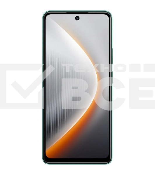 Смартфон Tecno POVA 7 Neo 8/256Gb, бирюзовый