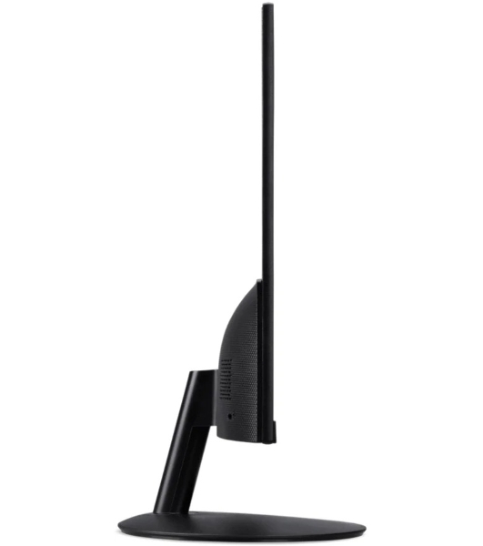 Монитор 31.5' Acer SA322QAbmix IPS 1920x1080, 75 Гц, 4 мс, 16:9, 300 кд/м², HDMI 2.0, VGA, HDR10, FreeSync, динамики, черный