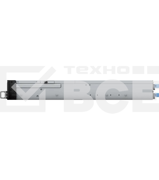 СХД стоечное исполнение 24BAY 2U NO HDD USB3 SYNOLOGY FS3410