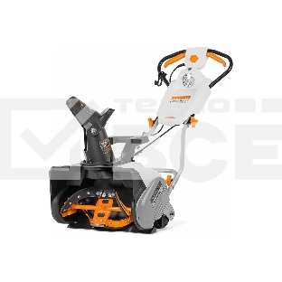 Снегоуборщик электрический Daewoo SE 2700 2.6кВт