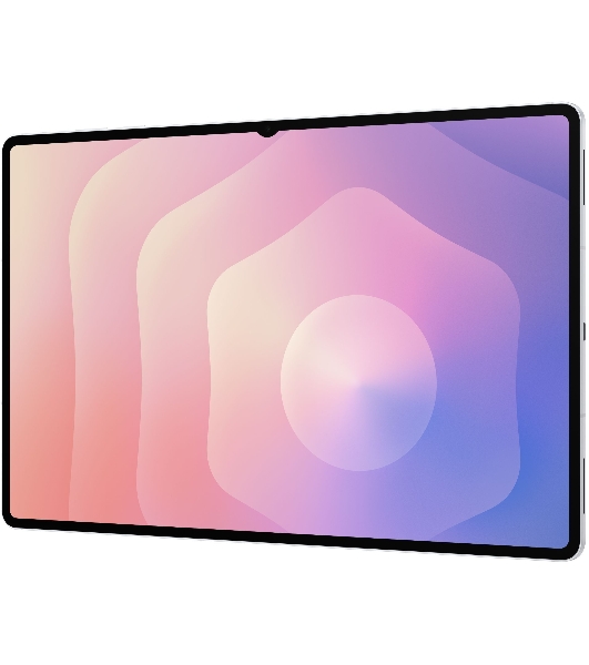 Планшет Samsung Galaxy Tab S11 Ultra BSM-X930 14.6', 12Gb, 1024Gb, WiFi, Android 15 серебристый