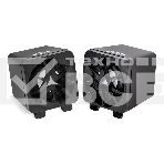 Акустическая система Smartbuy (SBA-4750) ONE черный, фото 1