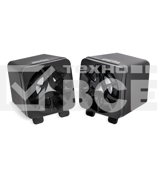 Акустическая система Smartbuy (SBA-4750) ONE черный