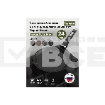 Сковорода блинная Гранит black 14802 24см АП, фото3