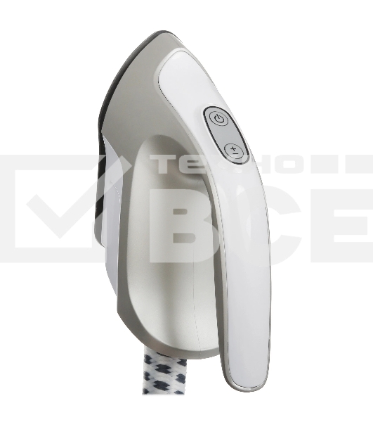 Отпариватель вертикальный Redmond SV-1651, белый