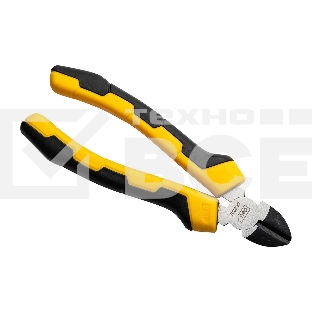 Диагональные бокорезы Deli DL2207 7