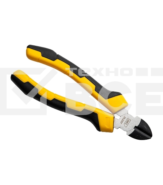 Диагональные бокорезы Deli DL2207 7