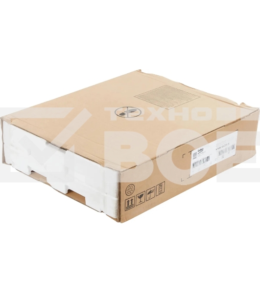 Газовая варочная панель Beko HINW 64229 S черный