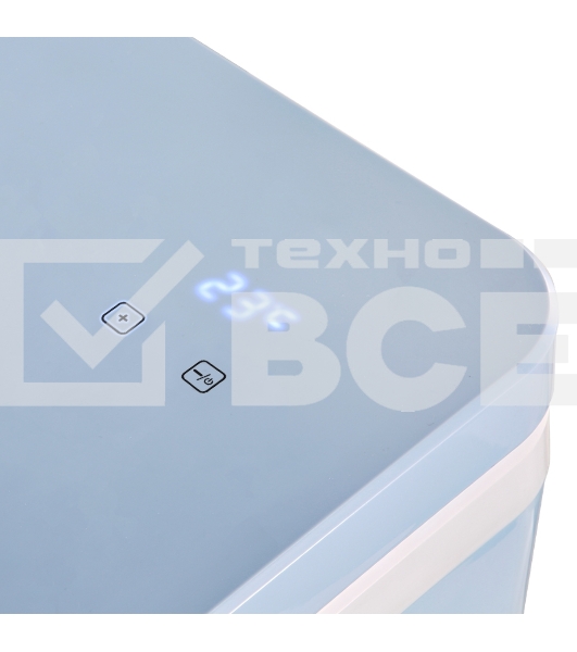 Автомобильный холодильник Бирюса НС-24P4