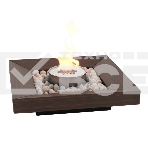 Биокамин Royal Thermo RTBFP-T250CP Cup, фото4