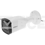 Камера видеонаблюдения аналоговая Dahua DH-HAC-B3A21P-Z 2.7-12мм HD-CVI HD-TVI цв. корп.:белый, фото 1