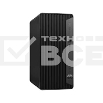 Компьютер HP Pro 400 G9 TWR Core i5-14500,8GB,512GB,eng usb kbd,WiFi,BT,DOS,1Wty, фото2