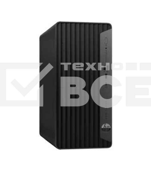 Компьютер HP Pro 400 G9 TWR Core i5-14500,8GB,512GB,eng usb kbd,WiFi,BT,DOS,1Wty