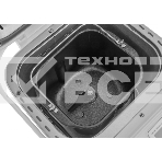 Хлебопечка Sakura SA-7508W 500Вт 19прогр 500/600гр, фото5