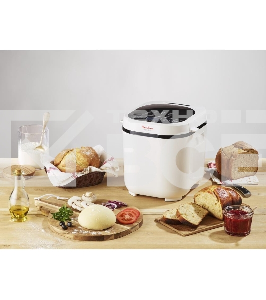 Хлебопечь Moulinex OW210130