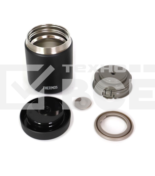 Термос для еды THERMOS JBR-501 BK