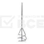 Насадка-миксер Kranz 100х450 мм SDS PLUS, фото 1