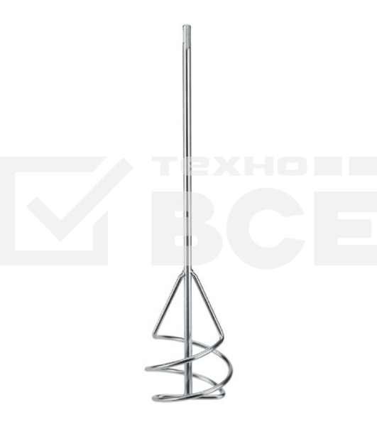 Насадка-миксер Kranz 100х450 мм SDS PLUS