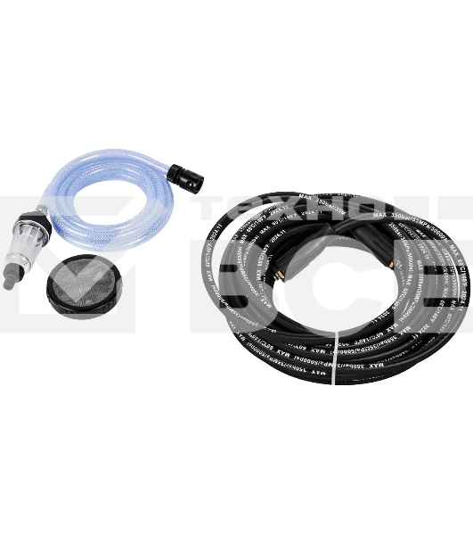 Минимойка Elitech HPW 7500-3 7500Вт (204596)