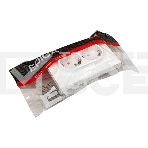 Розетка 2-м EKF UP1-SOW-210 СП Эпика 16А с заземл. без защ. шторок с рамкой механизм бел., фото7