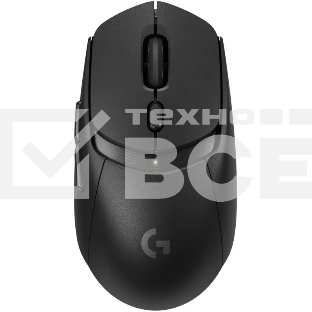 Мышь беспроводная Logitech G309 Lightspeed черный, 25600 dpi, радиоканал, Bluetooth, USB, кнопки - 6