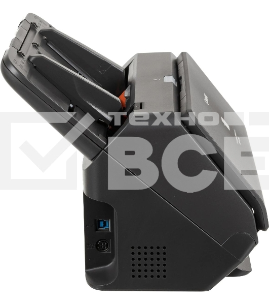 Сканер Canon image Formula DR-M260 (2405C003) A4 черный