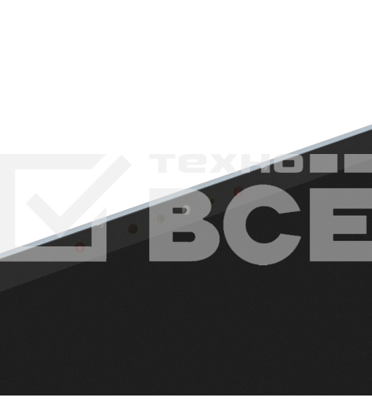 Ноутбук Huawei MATEBOOK X-PRO U7 155H DOS 32/1TB VGGH-X синий