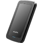 Внешний жесткий диск HDD 2,5' ADATA HV300, 2TB, USB 3.1, 5400 rpm черный, фото5