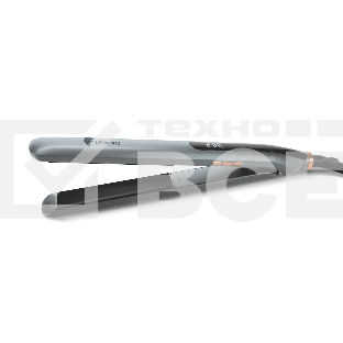 Выпрямитель для волос Leonord LE-1280 серый, 25 мм, 80-230 °C, 16 режимов