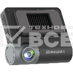 Видеорегистратор SilverStone F1 A85-SHD POLISCAN 4K, 3840x2160, 3.16', Wi-Fi, G-сенсор, фото3