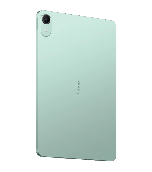 Планшет INFINIX XPAD 30E X1102B 11', 6ГБ, 128B, 3G, LTE, Android 15 зеленый
