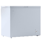 Морозильный ларь Centek CT-1794, белый, 251л, фото 1