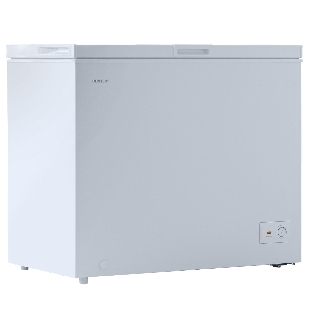 Морозильный ларь Centek CT-1794, белый, 251л